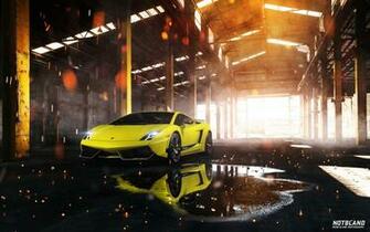 Wallpaper Webb Bland Notbland Lamborghini Gallardo Lp