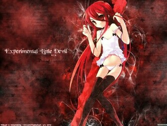 Shakugan No Shana Movie