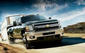 Chevrolet Silverado HD Wallpaper And Image Pictures