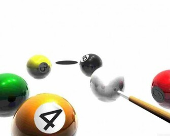 Billiard Wallpaper Billiards Sport Collection