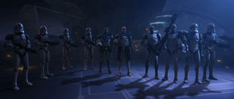 Star Wars Clone Wallpaper 501st Google Search Clones