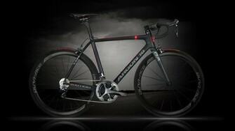 Road Biking Wallpaper