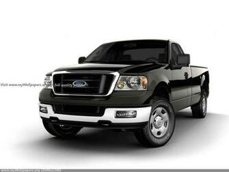 Wallpaper Ford F150