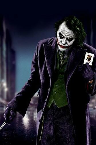 Awesome The Joker Wallpaper Wallpaper55 Best For