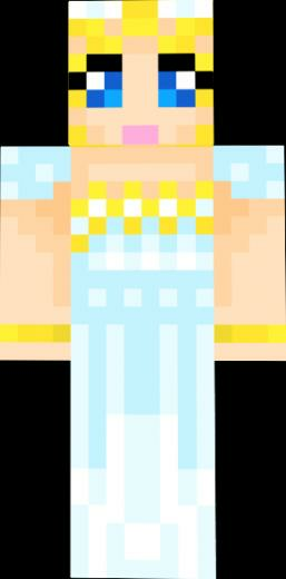 Nova Skin Minecraft Skins Gallery HD Wallpaper