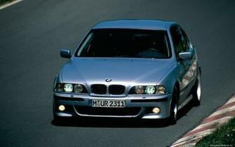 Bmw M5 E39 HD Wallpaper