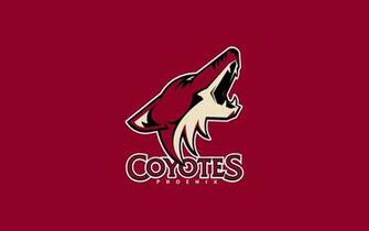 Phoenix Coyotes Desktop Wallpaper