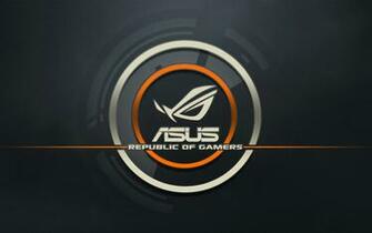 Logo Republic Of Gamers Computer Wallpaper Background Ultra HD 4k