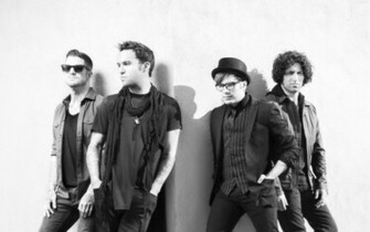 Fall Out Boy Wallpaper HD