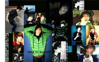 Jeydon Wale Background By Skittles Jeyyounit11 Wallpaper
