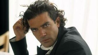 Antonio Banderas Wallpaper X Net