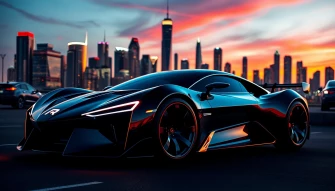 Cool Car Wallpaper