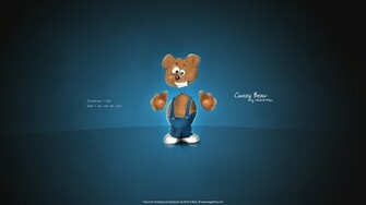 Cwazy Beaw X HDtv Wallpaper Gallery