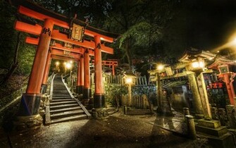 Fonds D Cran Kyoto Tous Les Wallpaper