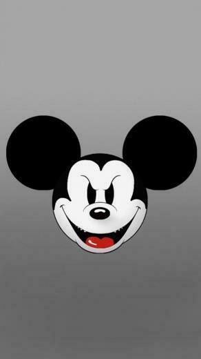 Scary Wallpaper For iPhone Image