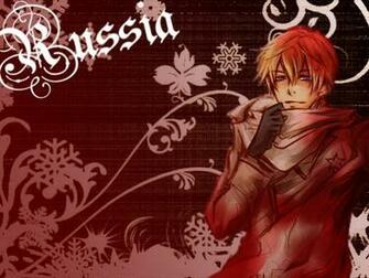 Hetalia Wallpaper Russia Desktop