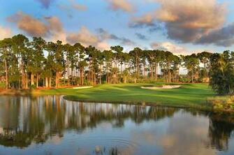 Golf For Gourmands The Palm Beaches Beckon Luxe Beat