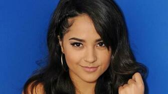 Becky G Wallpaper