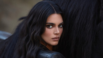 Kendall Jenner Kkw Fragrance Photoshoot HD Celebrities 4k