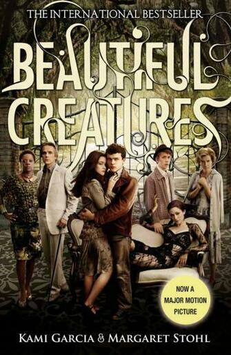 Here Beautiful Creatures Movie Wallpaper