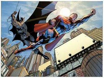 Dsng S Sci Fi Megaverse Superman Batman Posters Plus New Art By