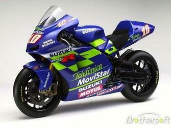 Motorcycle Race Screensaver