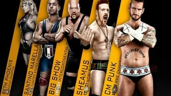 Wrestling Wwe Wallpaper Of Wrestlers Best Collection