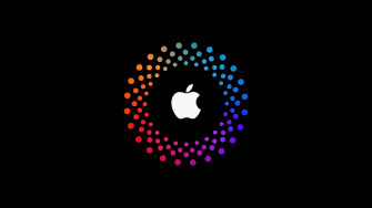 Apple HD Wallpaper