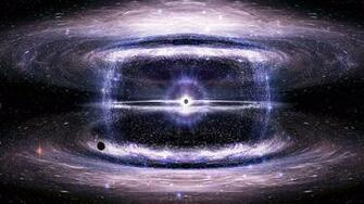 Cool Space 4k Wallpaper