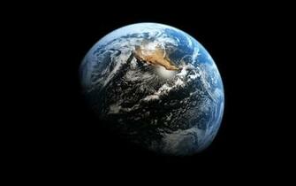 Earth Mac Wallpaper