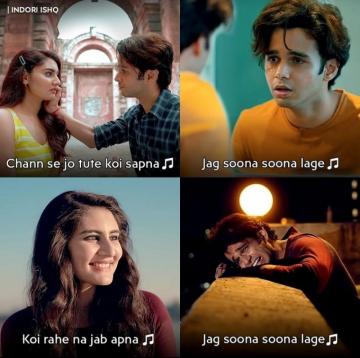 Indori Ishq Photos