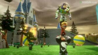 Disney Infinity Wallpaper