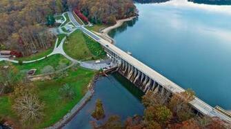 Brighton Dam Rehabilitation Project