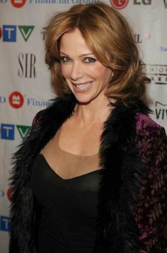 Celebrity Lauren Holly Photos Pictures Wallpaper