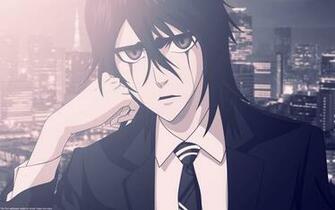 Bleach Espada Wallpaper