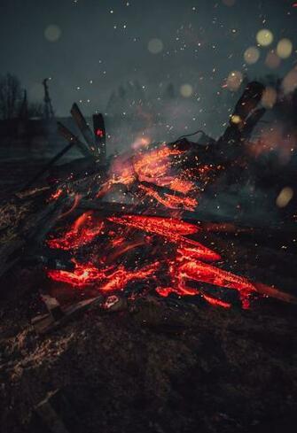 Volcano Pictures Image