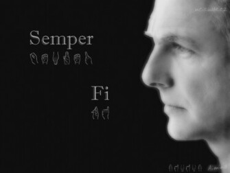 Go Back Image For Semper Fi Wallpaper