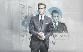 Harvey Specter Quotes Wallpaper By Rolua