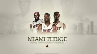 Miami Thrice Wallpaper By Bu22y