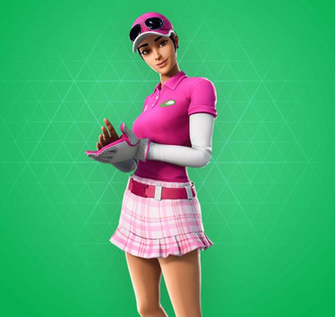 Fortnite Birdie Skin Uncommon Outfit Skins