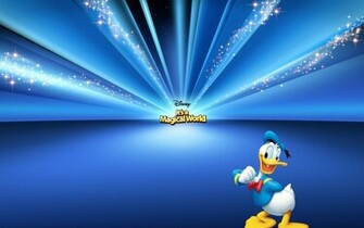 Walt Disney Wallpaper