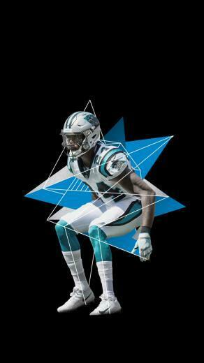 Carolina Panthers On Tomorrow Is Gameday So That Means