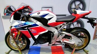 Cbr1000rr Repsol HD Wallpaper