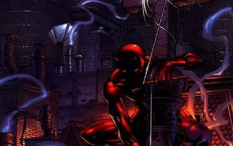 Daredevil Computer Wallpaper Desktop Background Id