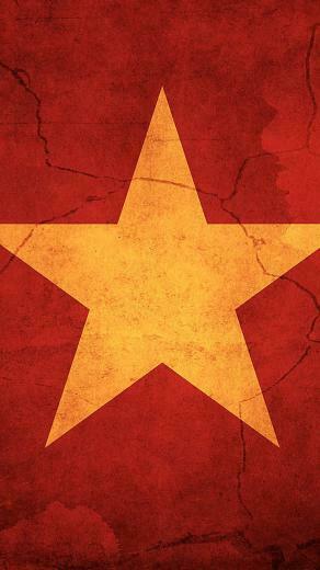 Flag Vietnam Wallpaper Getphotos