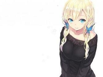 Anime Girls Boku Wa Tomodachi Ga Sukunai Kashiwazaki Sena