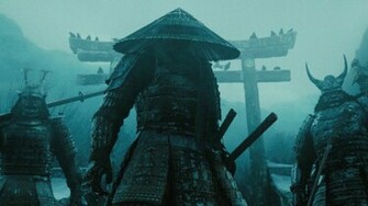 Evil Samurai Wallpaper Sucker Punch