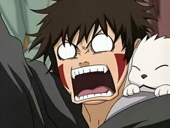 Naruto Shippuden Kiba Wallpaper De