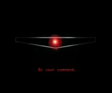 Cylon Eye Wallpaper By Atomicwarpin Deviantart