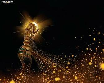 Fifa World Cup Wallpaper